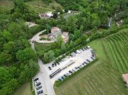 Le Jaguar nella zona del Prosecco e Cartize (109/152)